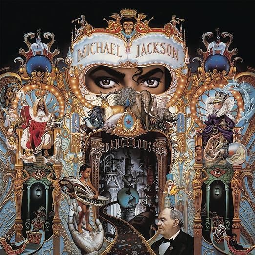 Michael - Number Ones by Michael Jackson - Amazon.com Music